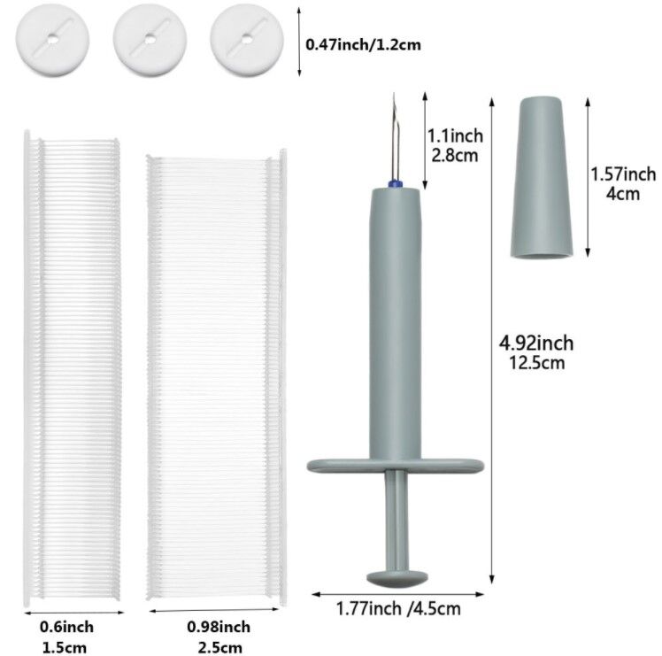Nevresim Sabitleme Seti Şık Tasarımlı Fonksiyonel Ürün
