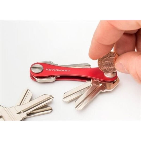 Pratik Akıllı Anahtarlık Düzenleyici Şık Tasarımıyla Benzersiz Kullanım Deneyimi Hayatınızı Kolaylaştıracak Ürünler