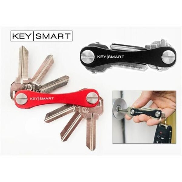 Pratik Akıllı Anahtarlık Düzenleyici Şık Tasarımıyla Benzersiz Kullanım Deneyimi Hayatınızı Kolaylaştıracak Ürünler