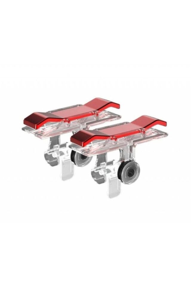 Pubg Oyuncu Tetik Telefon Aparatı Şık Tasarımlı Fonksiyonel Ürün