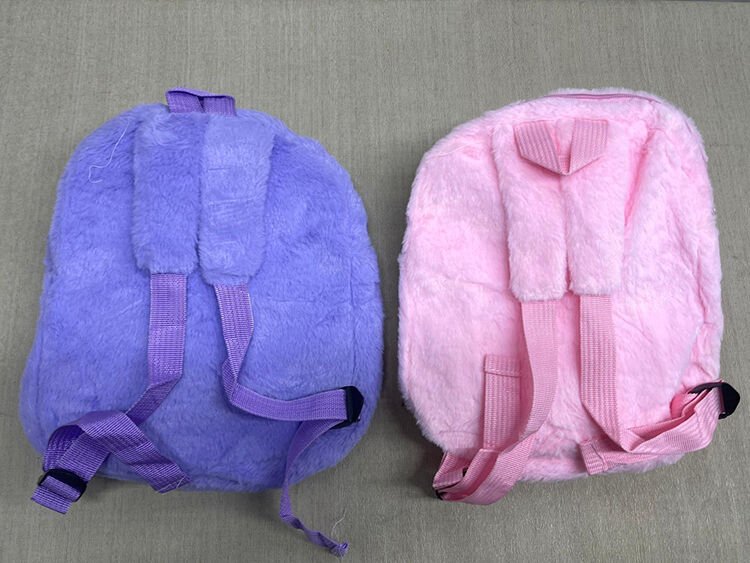 Peluş Hello Kitty Deniz Kızı Sırt Çantası Çok Fonksiyonel Ürün