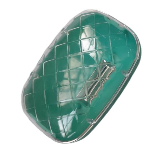 3'lü Sebze ve Meyve Soyucu Seti Şık Tasarımlı Fonksiyonel Ürün