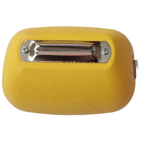 3'lü Sebze ve Meyve Soyucu Seti Şık Tasarımlı Fonksiyonel Ürün