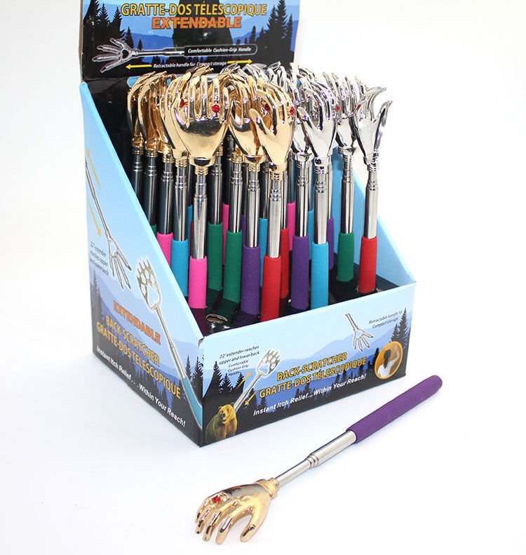 Metal Geçmeli Sırt Kaşıyıcı Model 1 Şık Tasarımlı Fonksiyonel Ürün