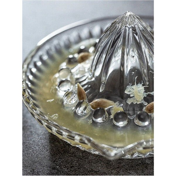 Cam Limon Sıkacağı Şık Tasarımlı Fonksiyonel Ürün