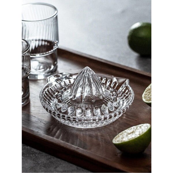 Cam Limon Sıkacağı Şık Tasarımlı Fonksiyonel Ürün