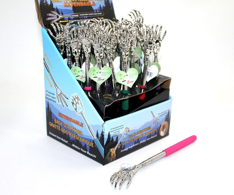 Metal Geçmeli Sırt Kaşıyıcı Model 2 Şık Tasarımlı Fonksiyonel Ürün