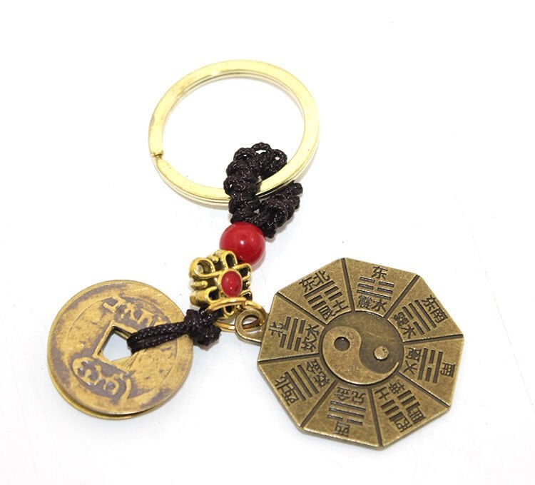 Şans Ve Bereket Anahtarlık Model 7 Şık Tasarımlı Fonksiyonel Ürün