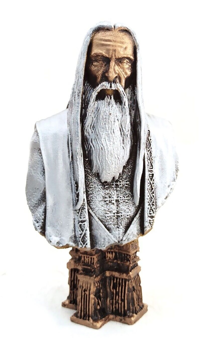 Saruman Büst Büyük Boy Şık Tasarımlı Fonksiyonel Ürün