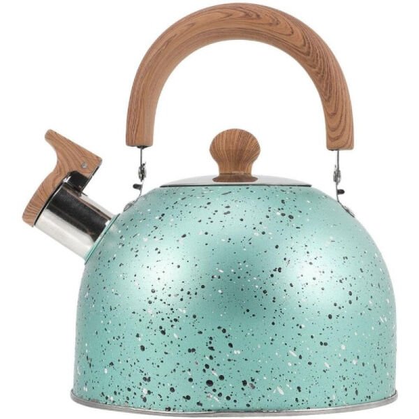 Granit Görünümlü Demlik Şık Tasarımlı Fonksiyonel Ürün