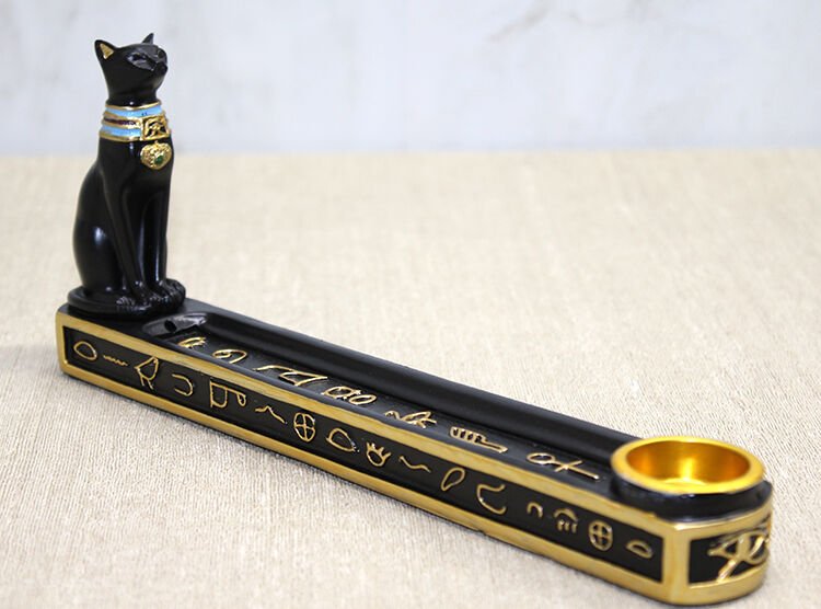 Polyester Mısır Kedisi Tütsülük Çok Fonksiyonel Ürün