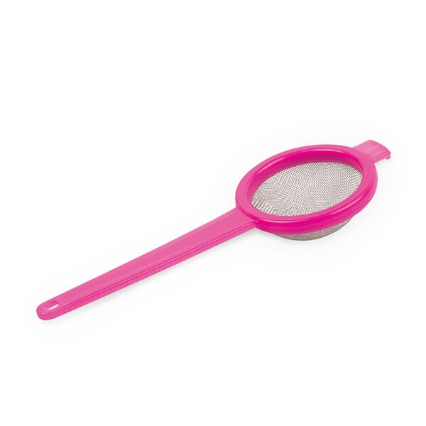 Klasik Çay Süzgeci Şık Tasarımlı Fonksiyonel Ürün