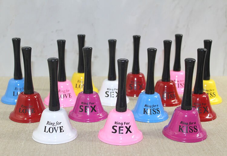 Sex, Kiss, Love El Zili Şık Tasarımlı Fonksiyonel Ürün