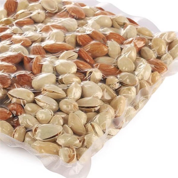 Manuel Vakumlu Gıda Saklama Poşeti ve Pompa Seti Şık Tasarımlı Fonksiyonel Ürün