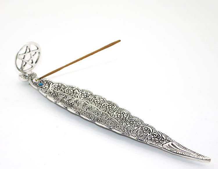 Metal Kayık Tütsülük Model 5 Şık Tasarımlı Fonksiyonel Ürün