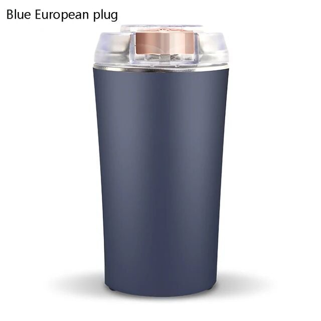 Mini Portatif Öğütücü Şık Tasarımlı Fonksiyonel Ürün