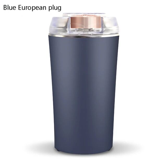 Mini Portatif Öğütücü Şık Tasarımlı Fonksiyonel Ürün