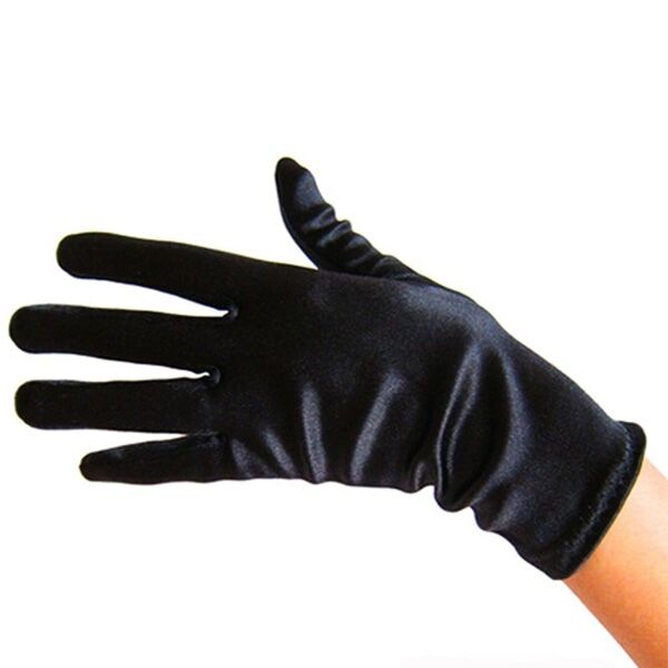 Dans Gösteri Eldiveni Şık Tasarımlı Fonksiyonel Ürün