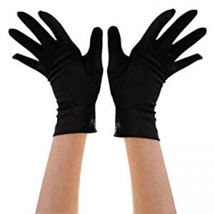 Dans Gösteri Eldiveni Şık Tasarımlı Fonksiyonel Ürün