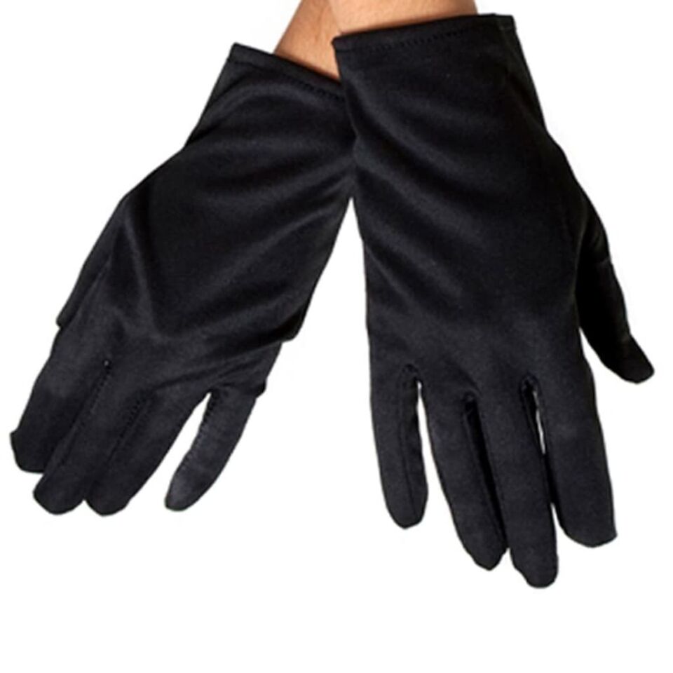 Dans Gösteri Eldiveni Şık Tasarımlı Fonksiyonel Ürün