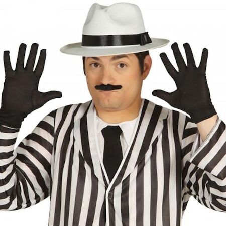 Dans Gösteri Eldiveni Şık Tasarımlı Fonksiyonel Ürün