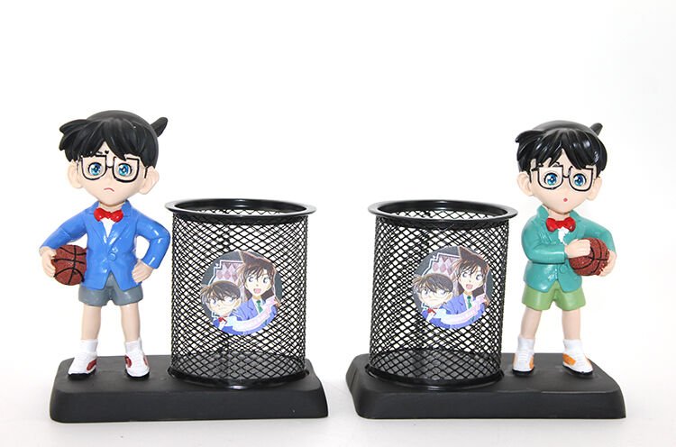 Anime Figür Kalemlik Şık Tasarımlı Fonksiyonel Ürün