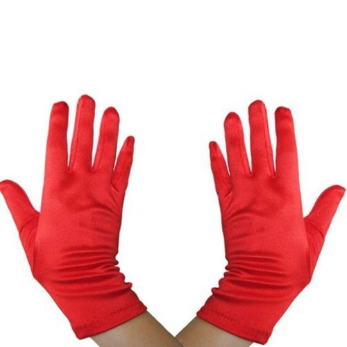 Dans Gösteri Eldiveni Şık Tasarımlı Fonksiyonel Ürün