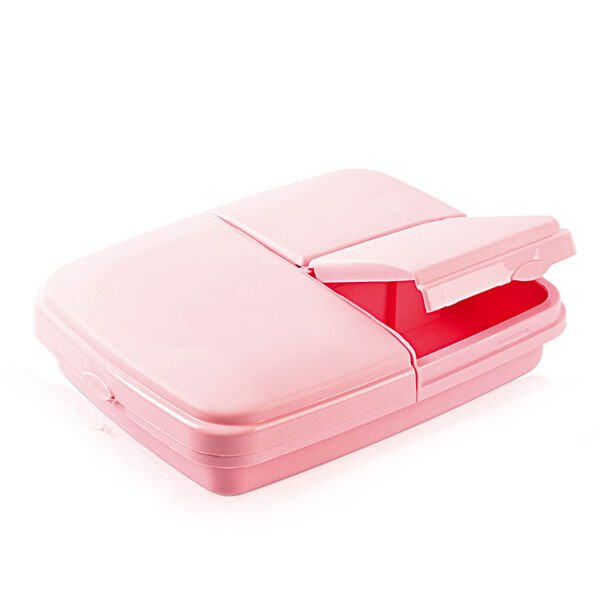 Natürel Beslenme Kabı Şık Tasarımlı Fonksiyonel Ürün