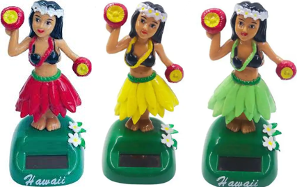 SOLAR DANS EDEN KIZ Şık Tasarımlı Fonksiyonel Ürün