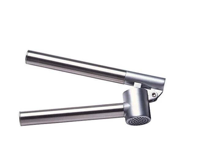 Paslanmaz Çelik Sarımsak Ezici Şık Tasarımlı Fonksiyonel Ürün