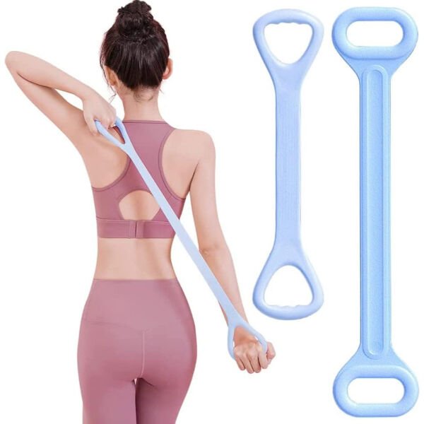 Dirençli Egzersiz Lastiği Çok Fonksiyonel Ürün