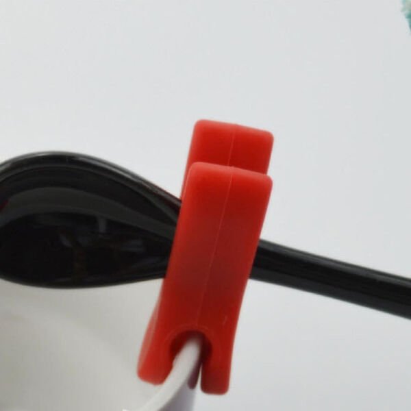 Silikon Tava Kaşık Tutacağı 3'lü Paket Şık Tasarımlı Fonksiyonel Ürün