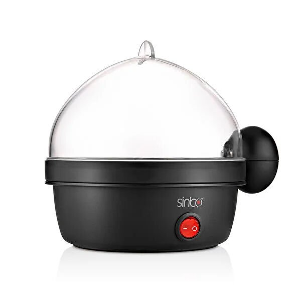 Yumurta Pişirme Makinesi Çok Fonksiyonel Ürün