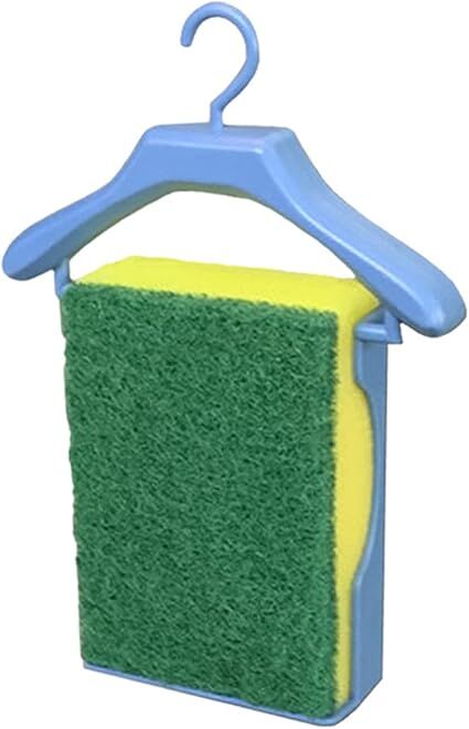 Sünger Askılığı Şık Tasarımlı Fonksiyonel Ürün