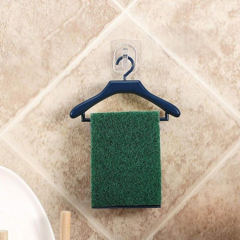 Sünger Askılığı Şık Tasarımlı Fonksiyonel Ürün