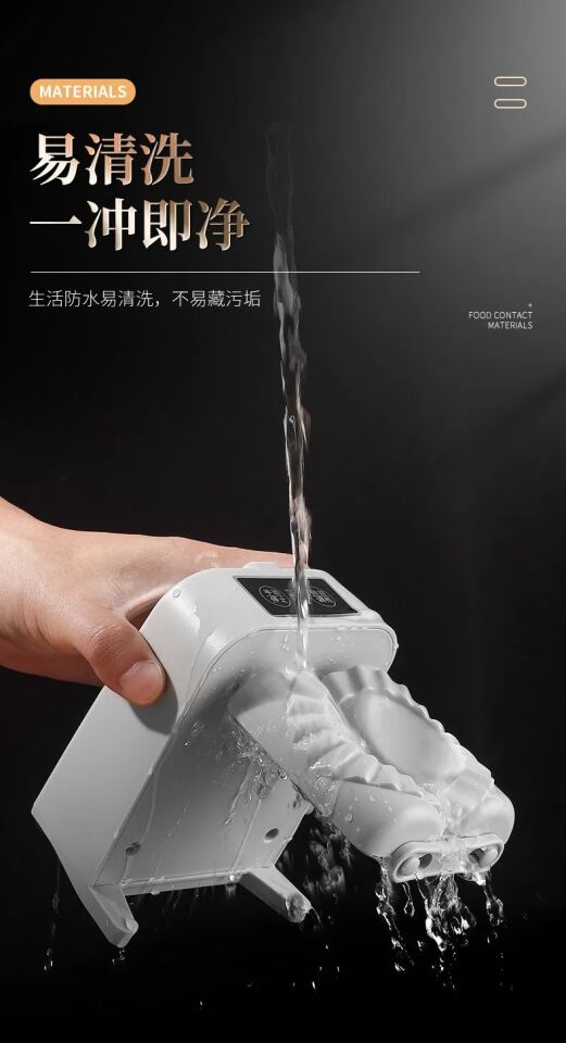 Tam Otomatik Hamur Ravioli Makinesi Şık Tasarımlı Fonksiyonel Ürün