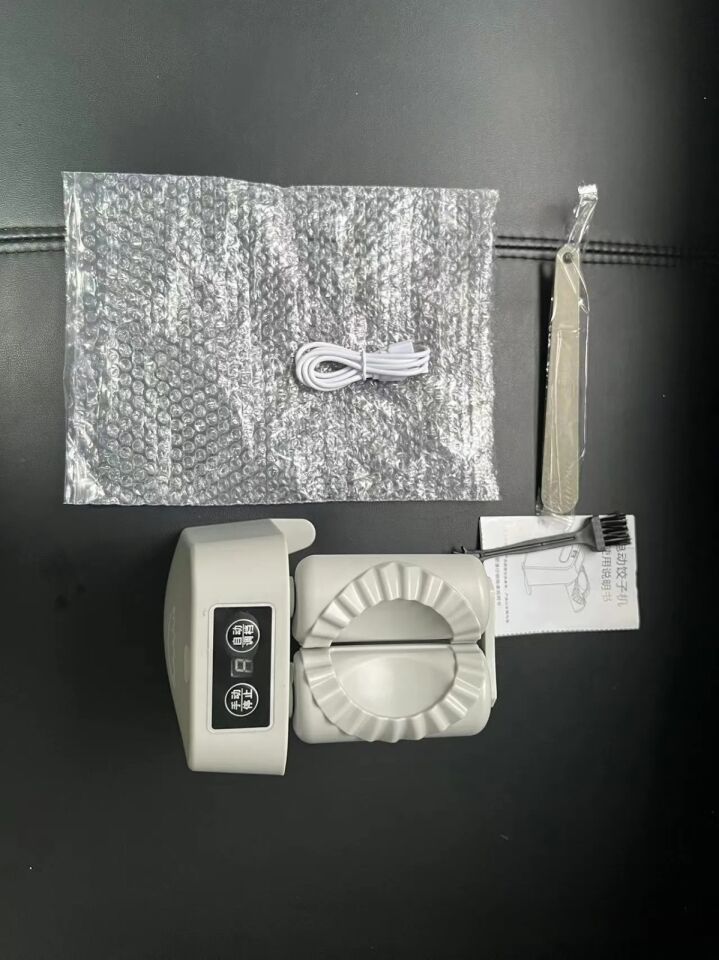 Tam Otomatik Hamur Ravioli Makinesi Şık Tasarımlı Fonksiyonel Ürün