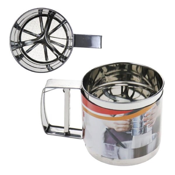 Un Eleği Şık Tasarımlı Fonksiyonel Ürün