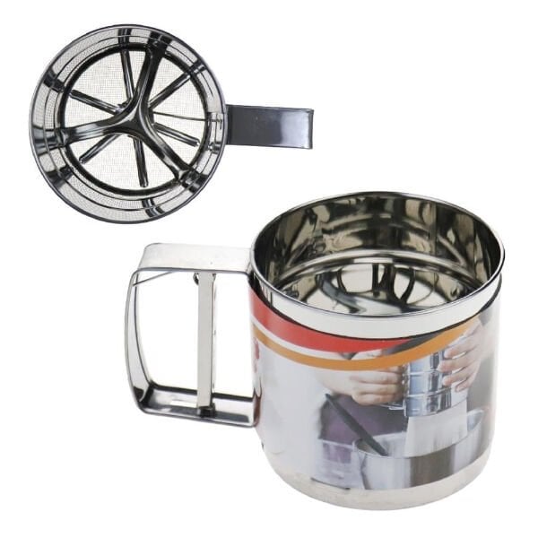 Un Eleği Şık Tasarımlı Fonksiyonel Ürün