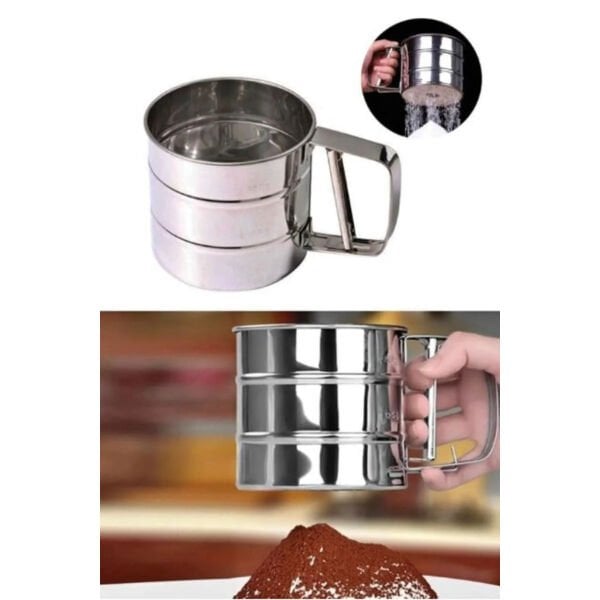 Un Eleği Şık Tasarımlı Fonksiyonel Ürün