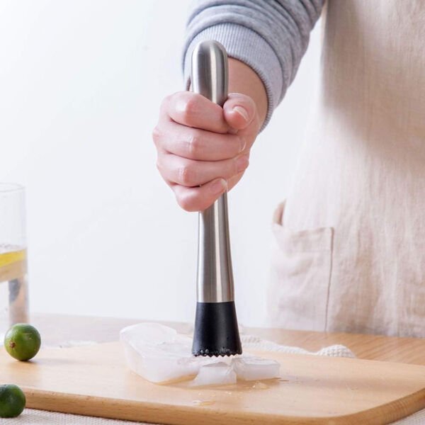 Buz Kırma Çubuğu Çok Fonksiyonel Ürün