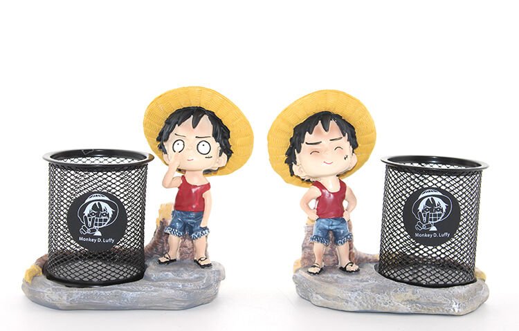 Luffy Kalemlik Şık Tasarımlı Fonksiyonel Ürün