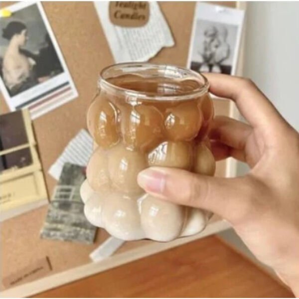 Üzüm Bardak Seti (60 ML) - 6 ADET Şık Tasarımlı Fonksiyonel Ürün