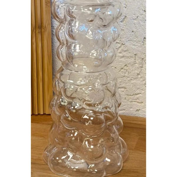 Üzüm Desenli Başucu Sürahisi Şık Tasarımlı Fonksiyonel Ürün