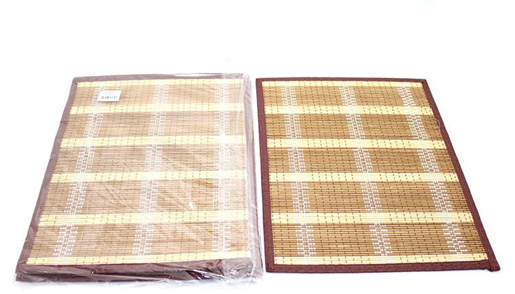 6'lı Amerikan Servisi Şık Tasarımlı Fonksiyonel Ürün