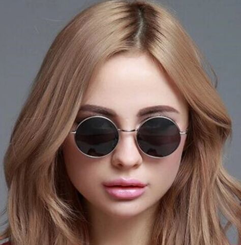 John Lennon Parti Gözlüğü Şık Tasarımlı Fonksiyonel Ürün