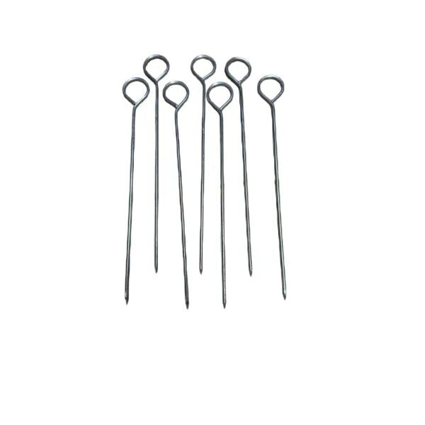 AirFryer Şiş Teli Şık Tasarımlı Fonksiyonel Ürün