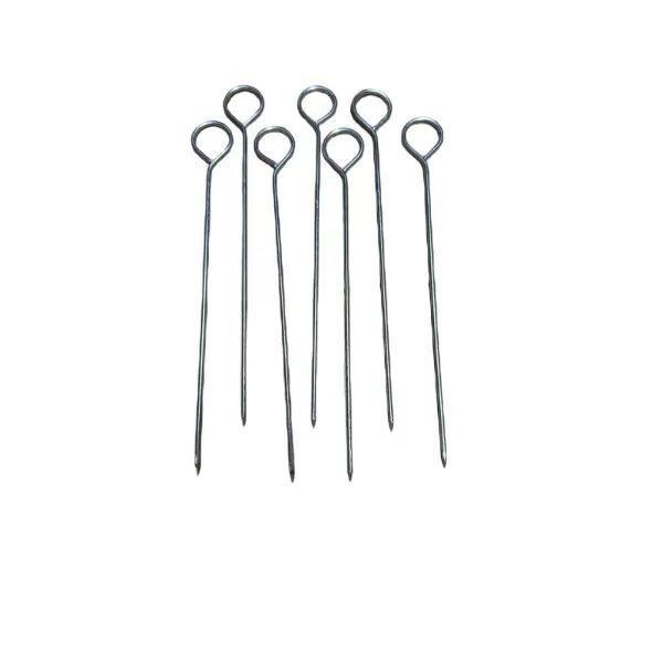 AirFryer Şiş Teli Şık Tasarımlı Fonksiyonel Ürün