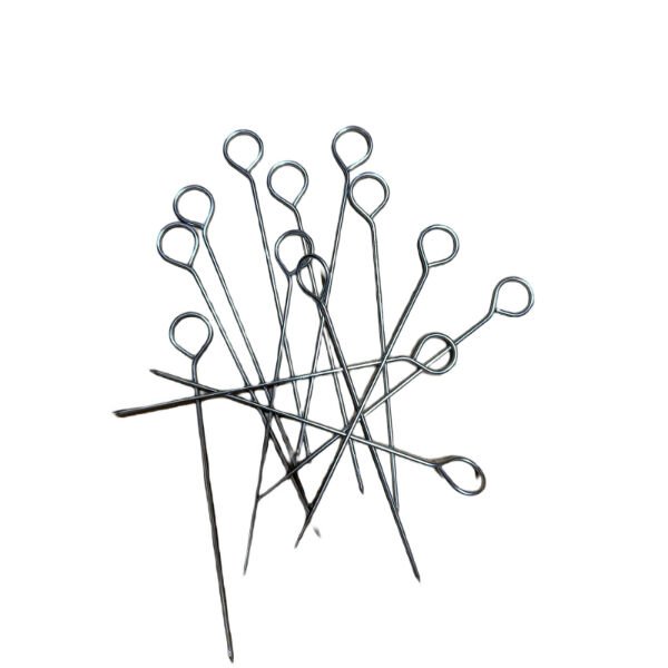 AirFryer Şiş Teli Şık Tasarımlı Fonksiyonel Ürün