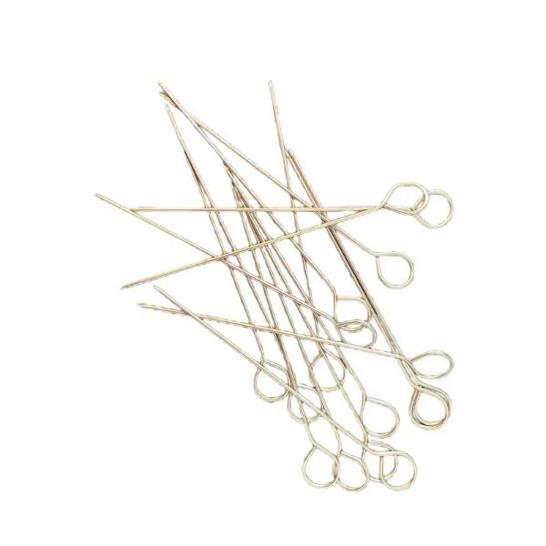 AirFryer Şiş Teli Şık Tasarımlı Fonksiyonel Ürün